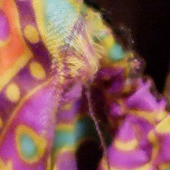 DeJaVue by Judith March Dress Small - Picture 3 of 8